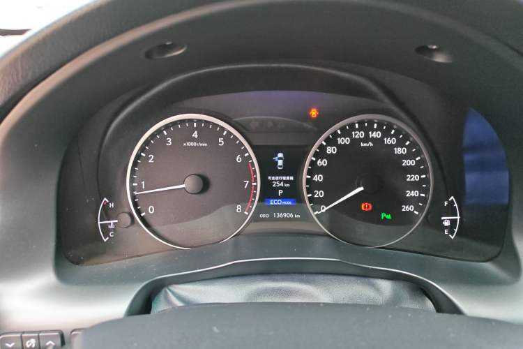 Used Lexus ES 2013 250 Elegant Edition