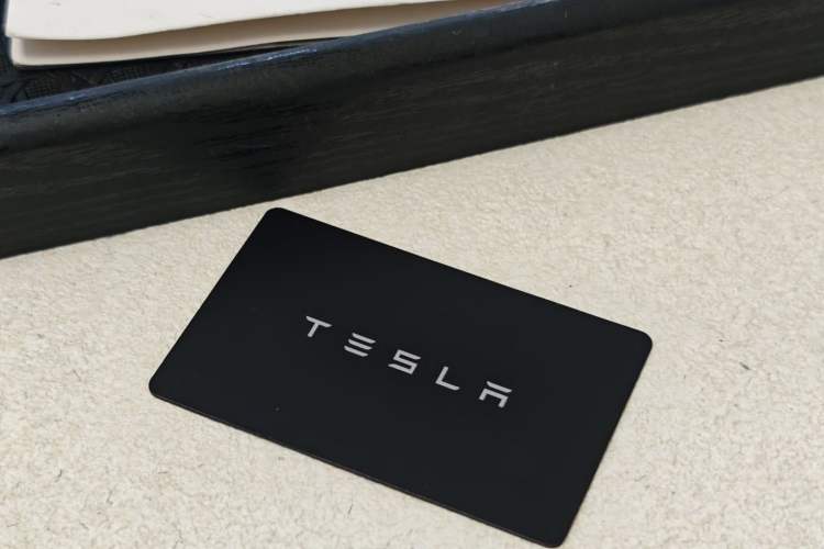 Used Tesla Model 3 2020 Standard Range Rear-Wheel Drive Upgraded Version
