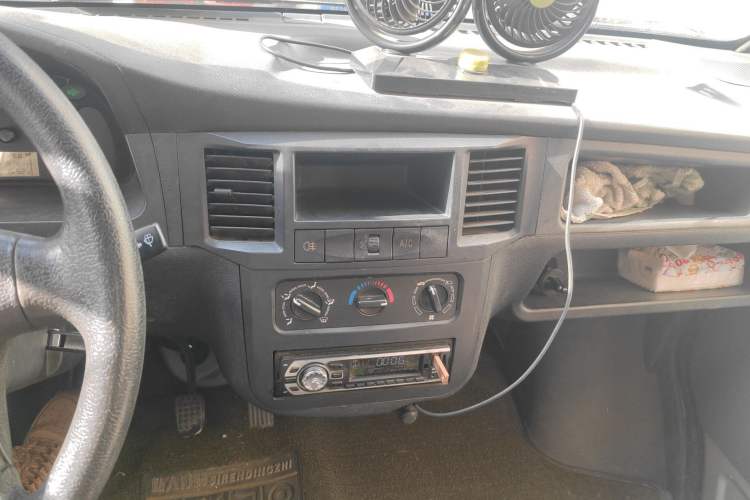 Used Wuling Zhiguang 2014 1.2L Extended Version LD6