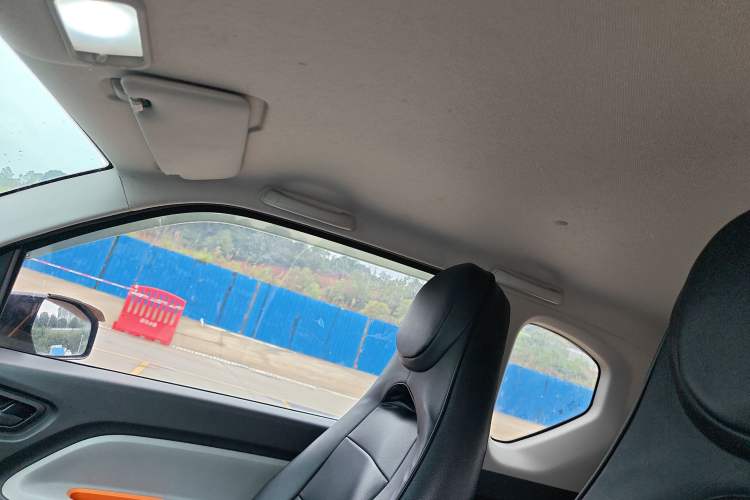 Used Wuling Hongguang MINIEV 2020 Enjoy Edition Lithium-Ion Battery
