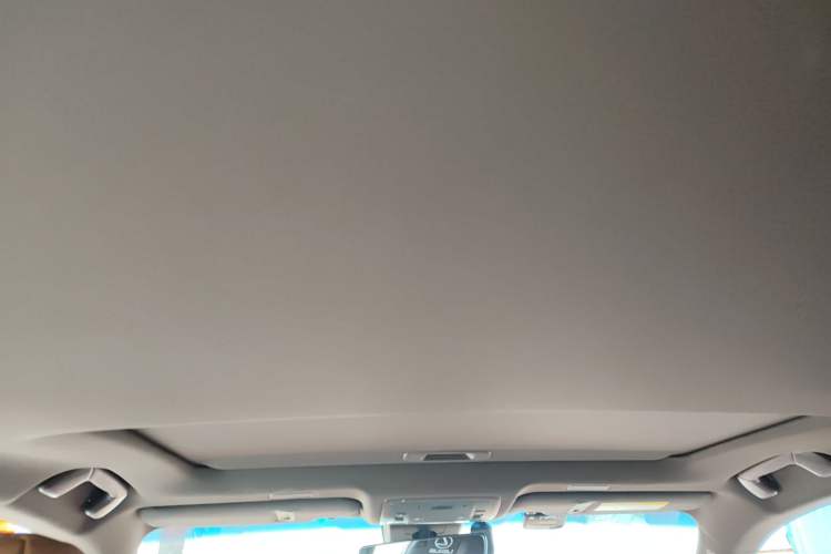 Used Lexus ES 2018 200 Excellence Edition China V Standard Headliner