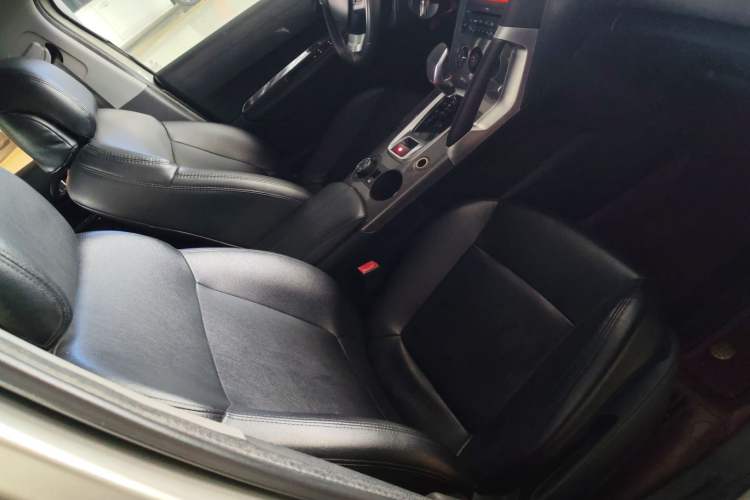 Used Peugeot 3008 2016 1.6THP Automatic Classic Edition