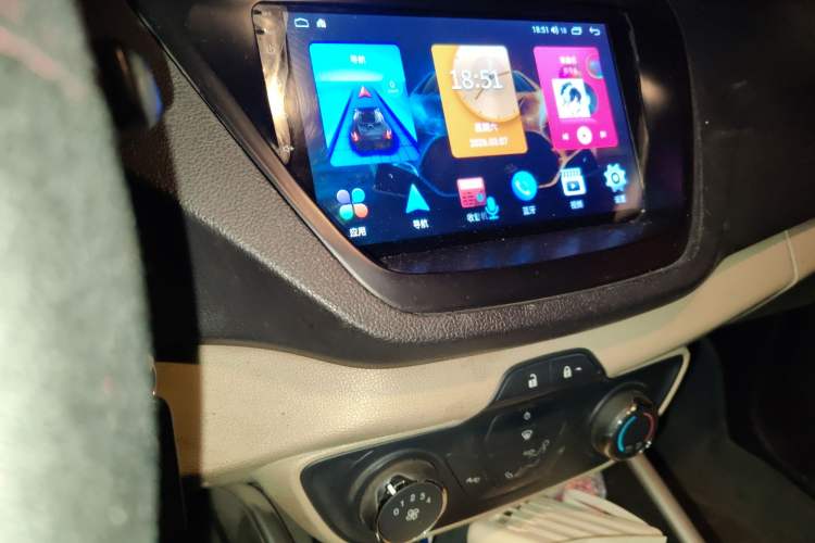 Used Ford Escort 2015 1.5L Manual Comfort Model