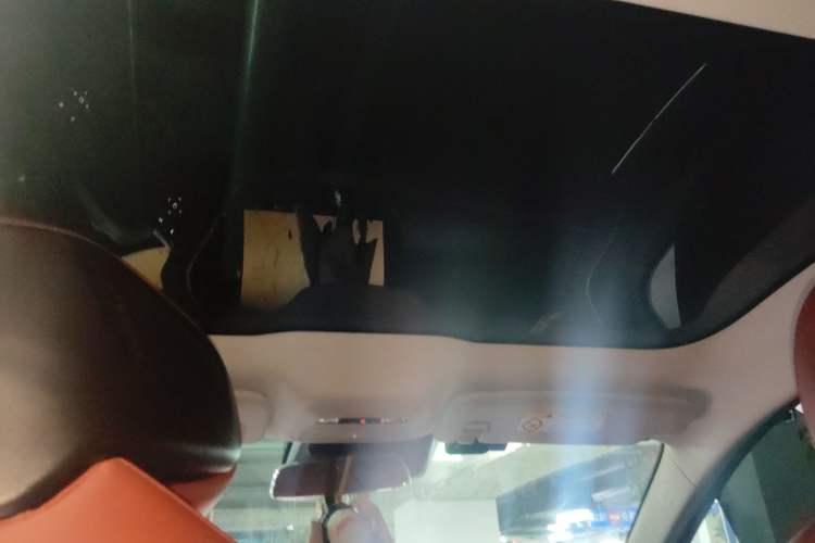 Used XPeng P7 2020 706G