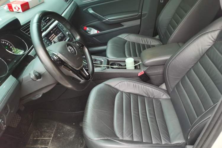 Used Volkswagen Lamando 2018 280TSI DSG Comfort Edition