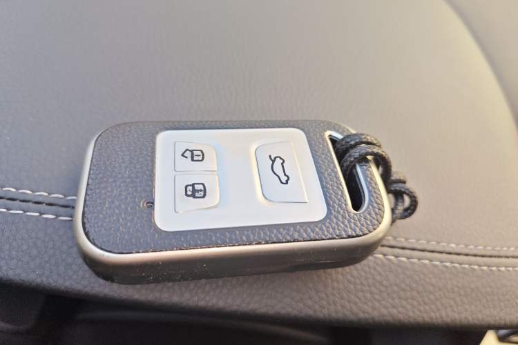 Used Chery Tiggo 8 2020 290TGDI Automatic Elite Edition Big Six-Seater