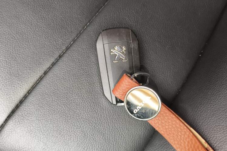 Used Peugeot 4008 2019 Revised Version 360THP Leading Edition
