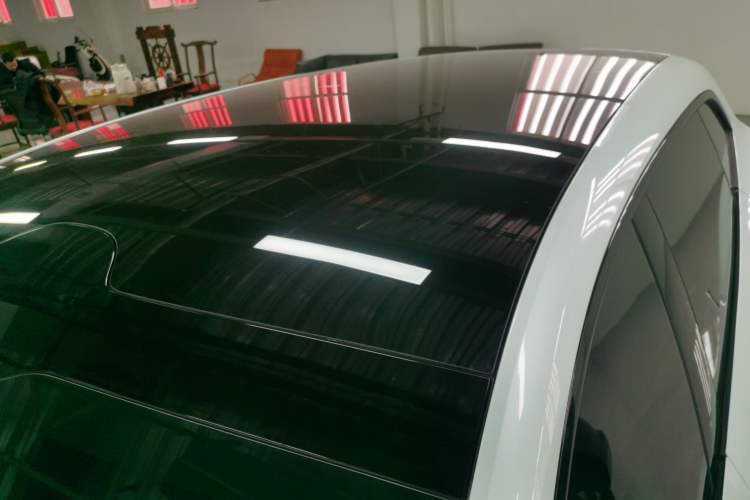 Used Avatr 07 2024 Pro+ All-Electric Version
