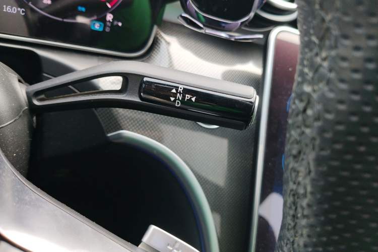 Used Mercedes-Benz C-Class 2024 Restyled C 260 L Sport Edition