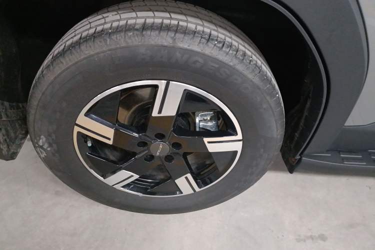 Used JETOUR Freelander 2025 1.5TD DCT Explore