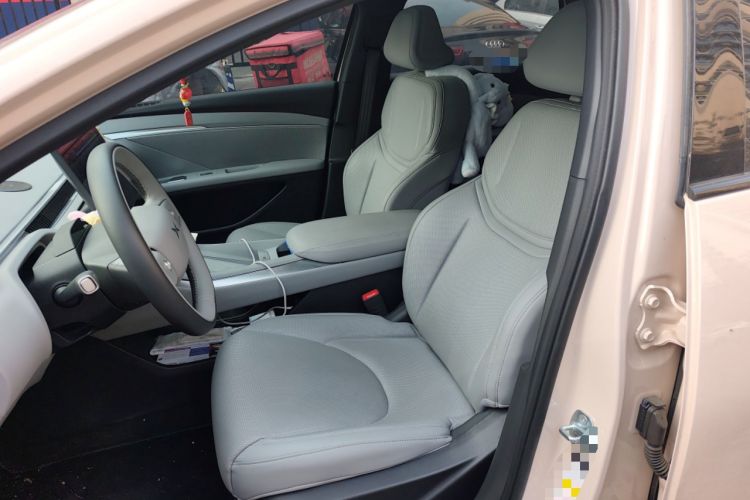 Used XPeng MONA M03 2025 620 Ultra-Long Range Plus