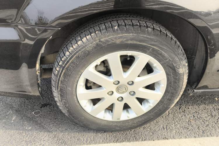 Used Chrysler Grand Voyager 2013 3.6L Luxury Edition