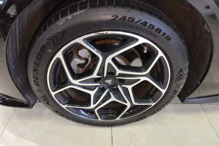 Used NETA GT 2023 560