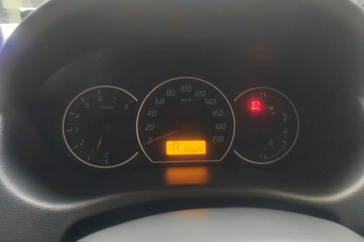 Used Suzuki Swift 2016 1.5L Automatic Fashionable Coolplay Edition