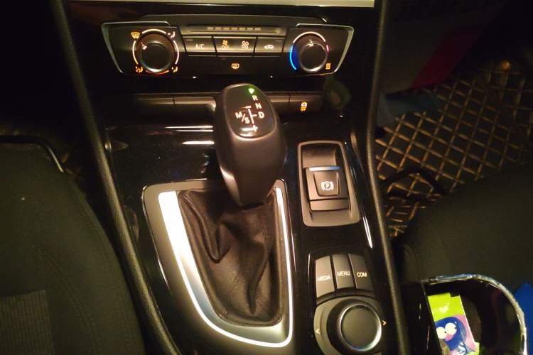 Used BMW 2 Series Active Tourer 2018 218i Fashion Model