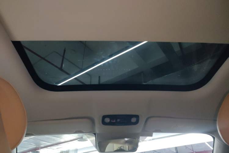 Used Leapmotor C11 2024 All-Electric 580 Luxury Edition