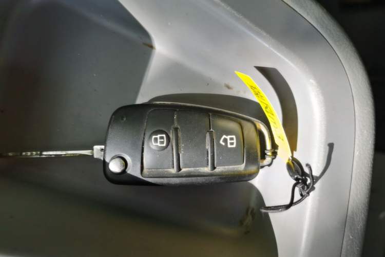 Used JAC Refine M3 2019 Creator Edition 1.6L Luxury Version