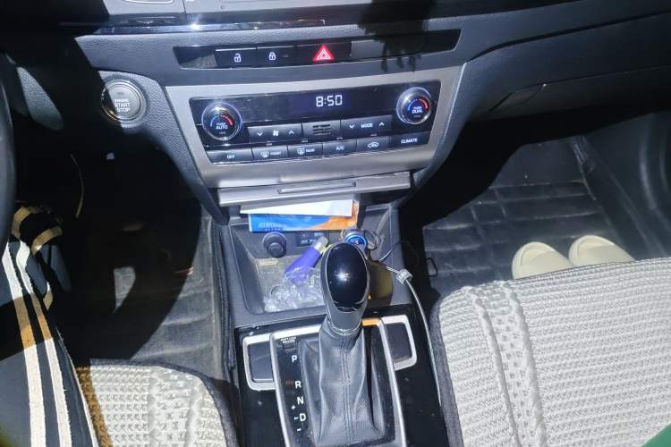 Used Hyundai Mistra 2016 1.8L Automatic Deluxe DLX Model