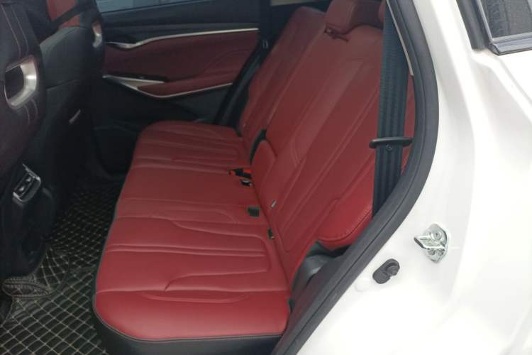 Used Changan CS75 PLUS 2021 2.0T Automatic Flagship Edition
