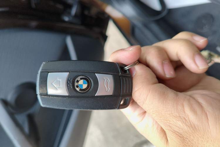 Used BMW X1 2014 sDrive18i Fashion Model