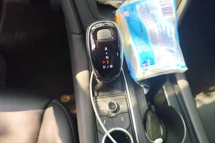 Used Cadillac XT5 2023 2.0T Two-Wheel-Drive Fashion Edition