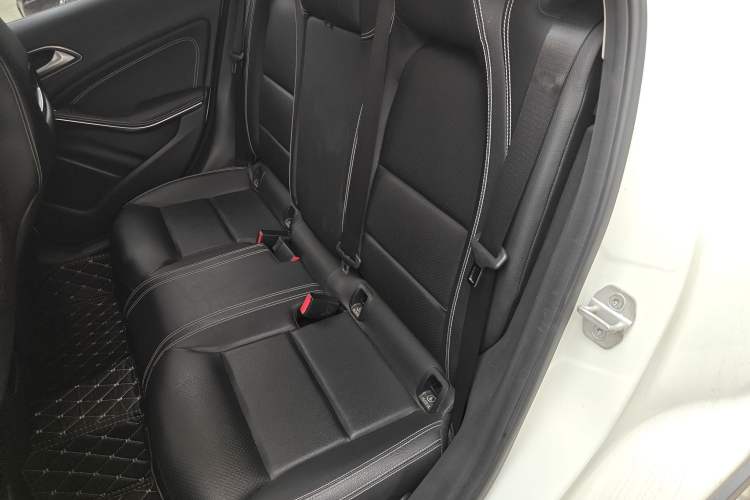 Used Mercedes-Benz GLA 2016 GLA 200 Sport Edition