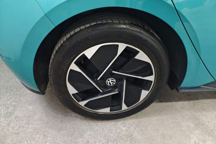 Used Volkswagen ID.3 2023 Pure Smart Edition Exterior 5