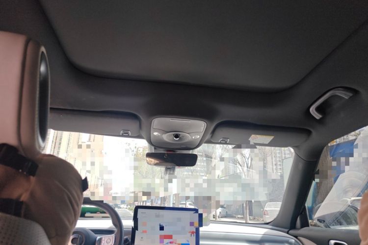 Used smart #1 2022 Pro+ Edition