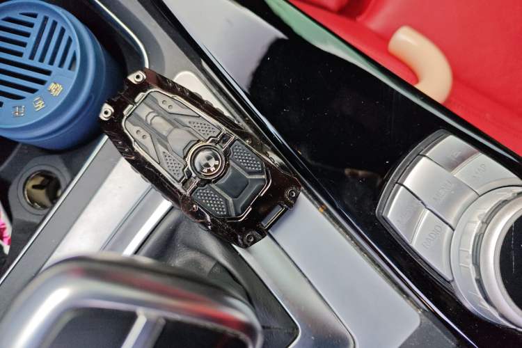 Used BMW 4 Series 2016 420i Gran Coupe M Sport Edition Vehicle Key