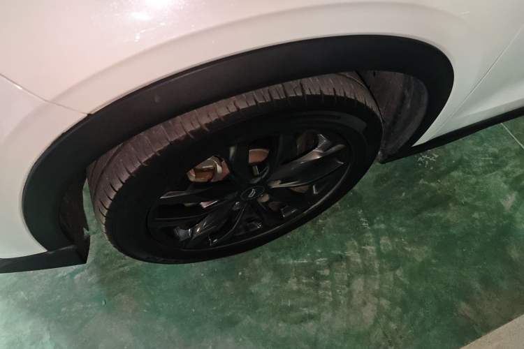 Used Oshan X5 2022 Sport Edition 1.5T DCT Cyclone Assault