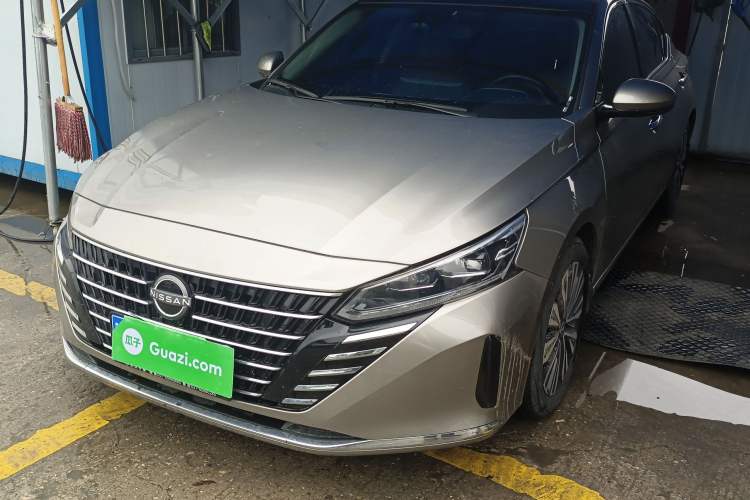 Used Nissan Teana 2022 2.0L XL-TLS Enjoyment Edition