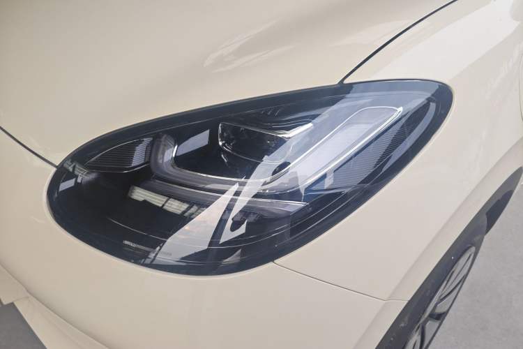 Used Wuling Bingo 2025 333 km Enjoyment Version Left Front Headlight