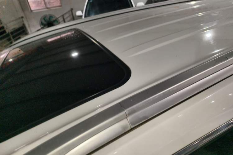 Used Dongfeng Fengon 580 2016 Revised Version 1.5T CVT Comfort Edition