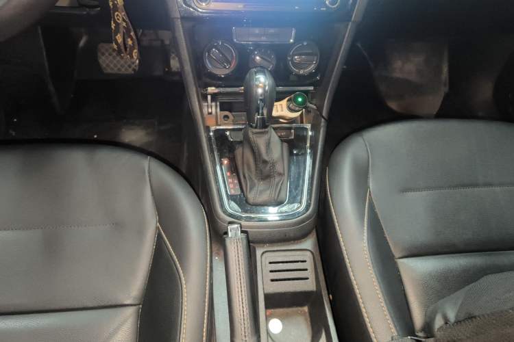 Used Volkswagen Bora 2018 1.5L Automatic Comfort Model
