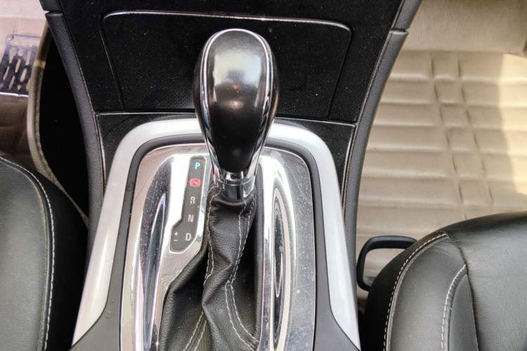 Used Buick Regal 2014 1.6T Fashionable Tech Edition