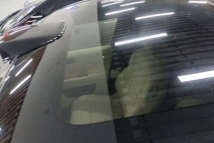 Used Li Auto L7 2024 MAX Model
