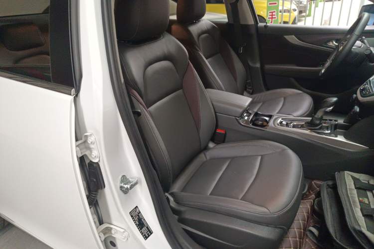 Used Chevrolet Malibu 2016 2.0L Automatic Luxury Edition