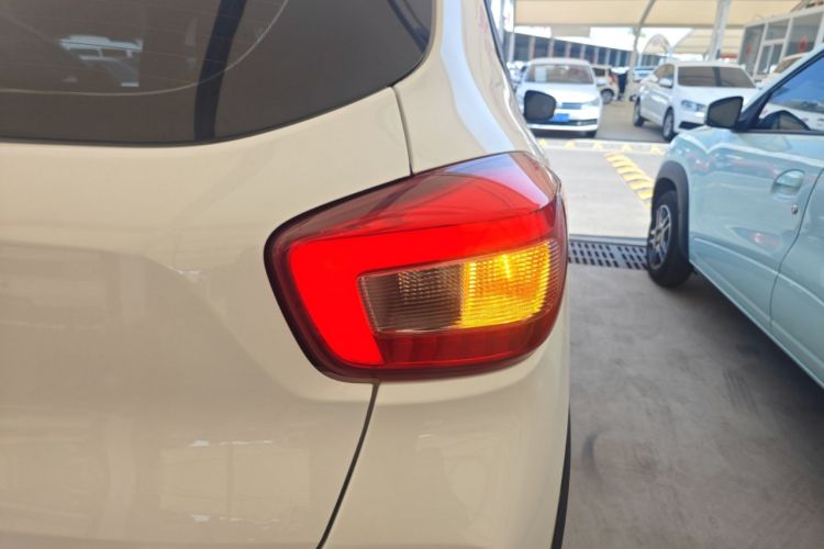 Used Dongfeng NAMMI EX1 2022 PRO Joyful Edition Right Rear Taillight