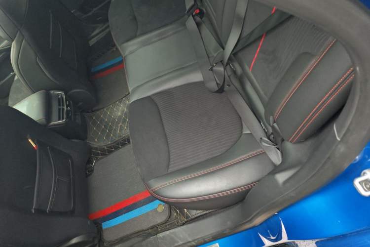 Used Ford EVOS 2022 EcoBoost 245 Sport Edition