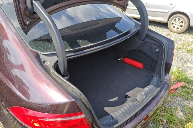 Used Jaguar XFL 2018 XFL 2.0T 200PS Elite Edition