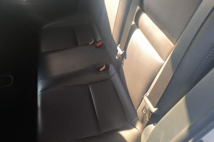 Used Toyota YARiS L  Zhi Xiang 2021 1.5L CVT Leading Edition