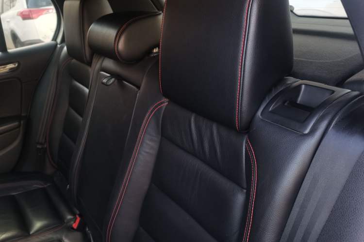 Used Volkswagen Golf GTI 2012 2.0 TSI GTI
