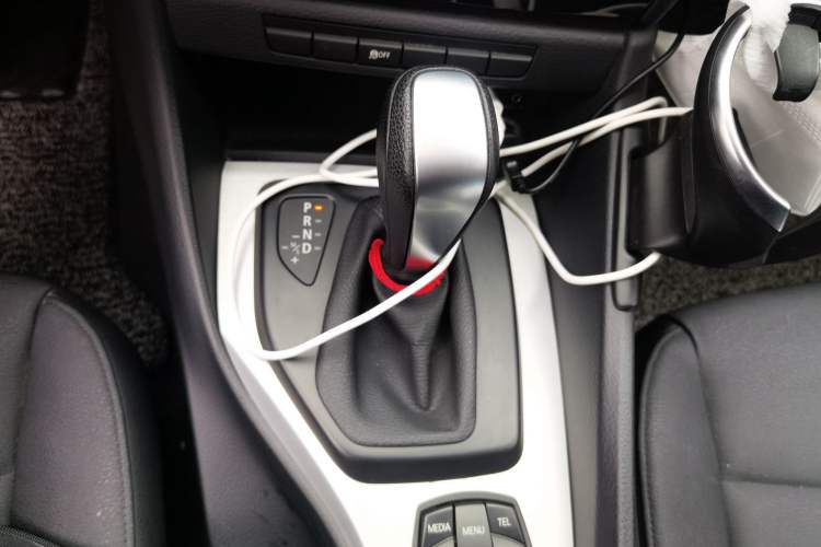 Used BMW X1 2013 sDrive18i Leading Model