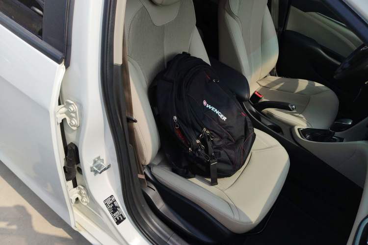 Used Buick GT 2017 15N Automatic Elite Version