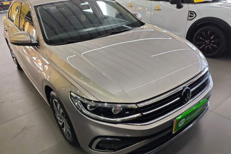 Used Volkswagen Bora 2023 200TSI DSG Smart Drive Version
