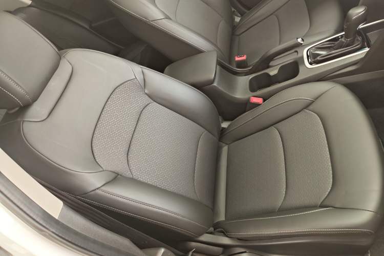 Used Chevrolet Cavalier 2016 1.5L Automatic Xinyue Edition