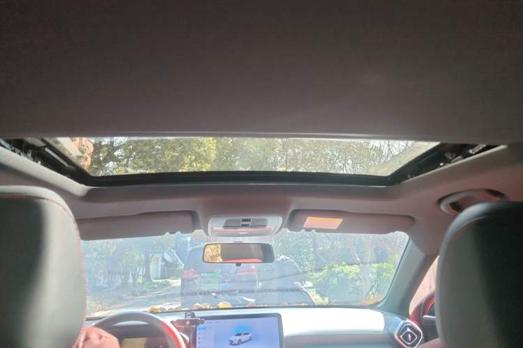 Used MG 5 2025 180 DVVT Global Luxury Edition
