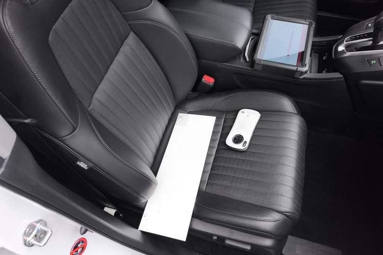 Used Honda Breeze 2021 240TURBO CVT Two-Wheel Drive Smart Enjoyment Version
