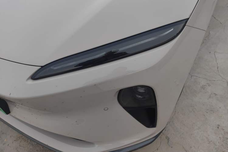 Used Nio ET5 2022 75 kWh