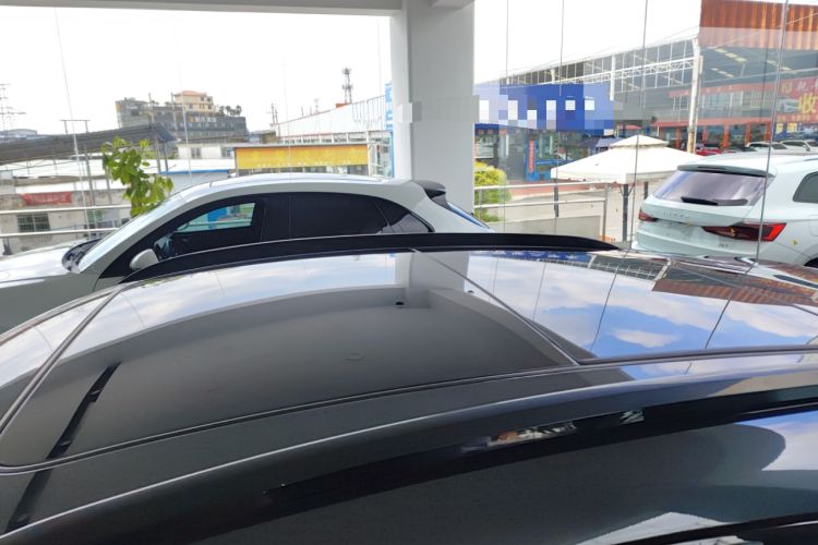 Used Porsche Macan 2020 Macan 2.0T
